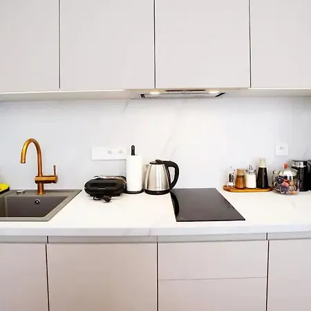 Apartment Pro Celou Rodinu *
