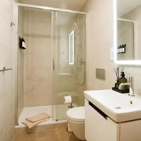 Pro Celou Rodinu Apartamento