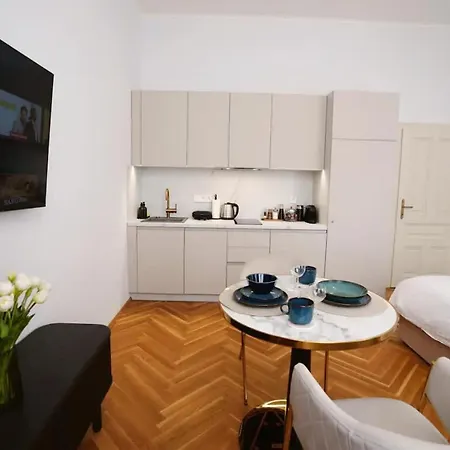 Pro Celou Rodinu Apartamento *