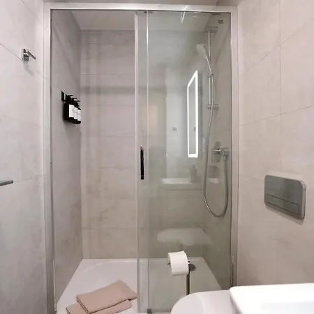 Pro Celou Rodinu Apartmán Praha